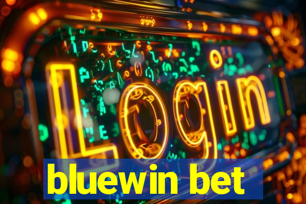 bluewin bet